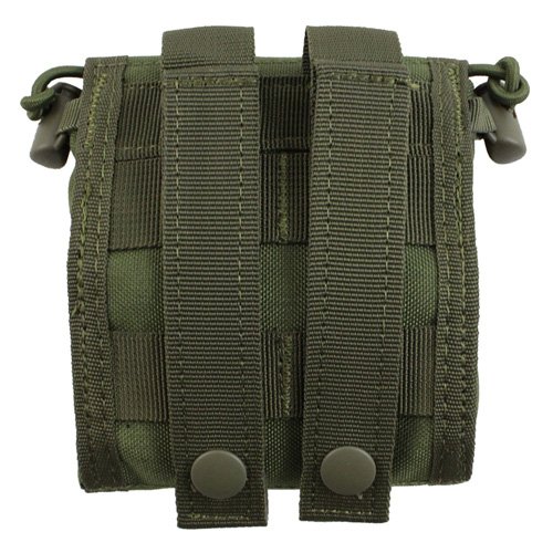 Raven X Small Folding Dump Pouch