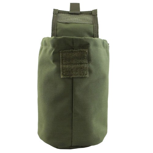 Raven X Small Folding Dump Pouch