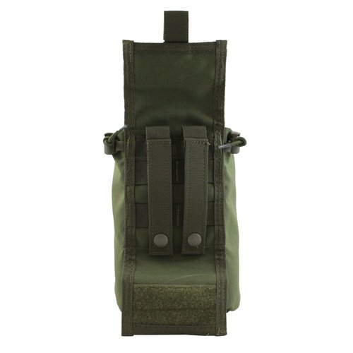 Raven X Small Folding Dump Pouch