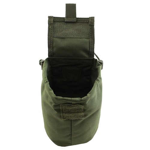 Raven X Small Folding Dump Pouch