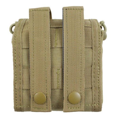 Raven X Small Folding Dump Pouch