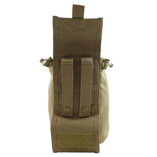 Raven X Small Folding Dump Pouch