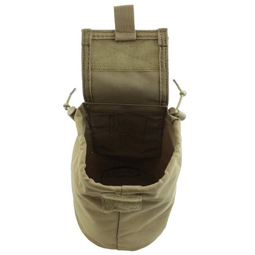 Raven X Small Folding Dump Pouch