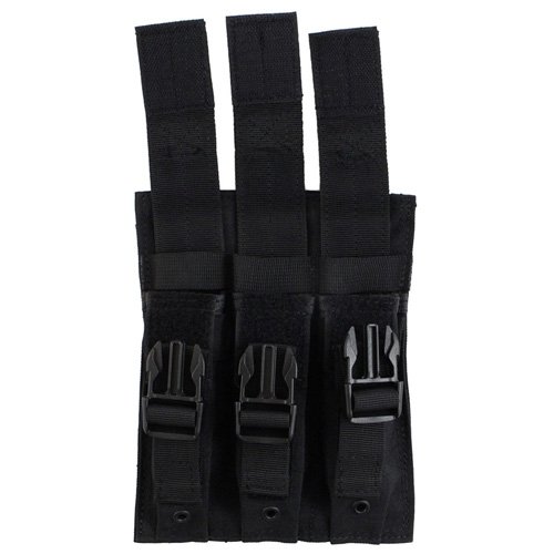 Raven X Triple MP5 Mag Pouch