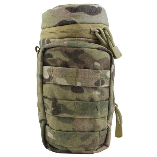 Raven X MOLLE Water Bottle Pouch