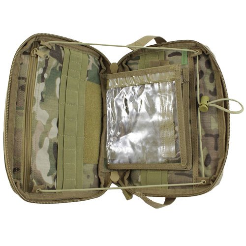Raven X Clamshell Tool Kit
