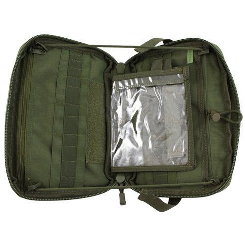 Raven X Clamshell Tool Kit