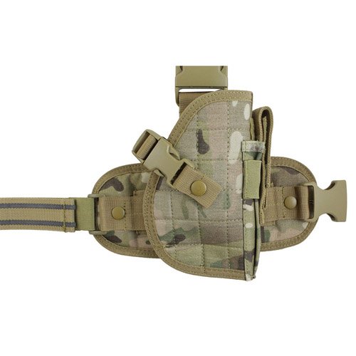 Raven X Tactical Drop Leg Holster