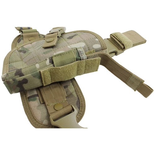 Raven X Tactical Drop Leg Holster