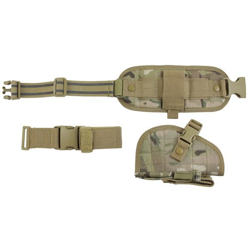 Raven X Tactical Drop Leg Holster