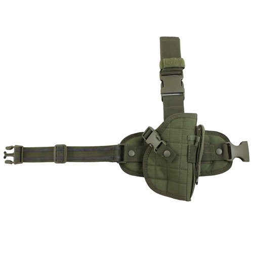 Raven X Tactical Drop Leg Holster