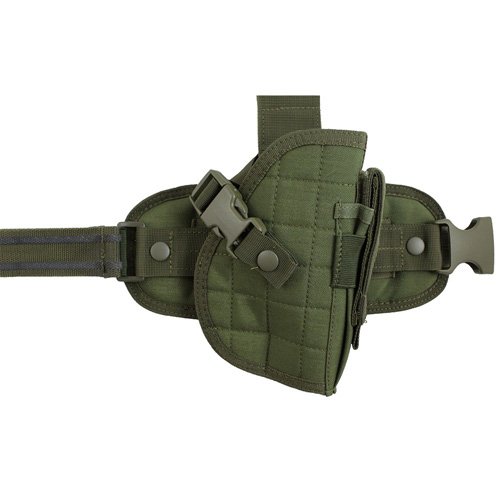 Raven X Tactical Drop Leg Holster