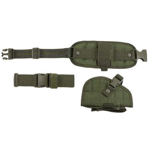 Raven X Tactical Drop Leg Holster