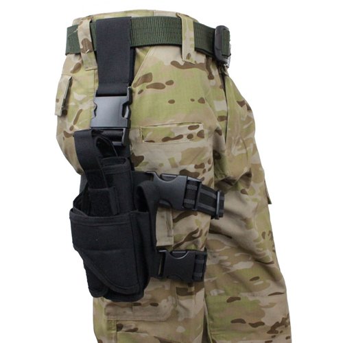 Raven X Drop Leg gun Holster