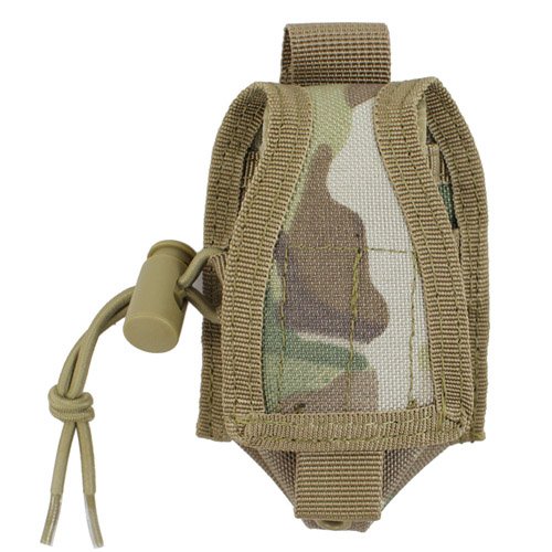 Raven X Modular Radio Pouch