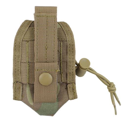 Raven X Modular Radio Pouch