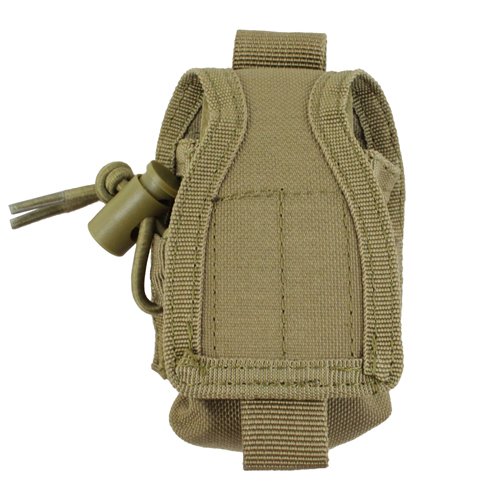 Raven X Modular Radio Pouch