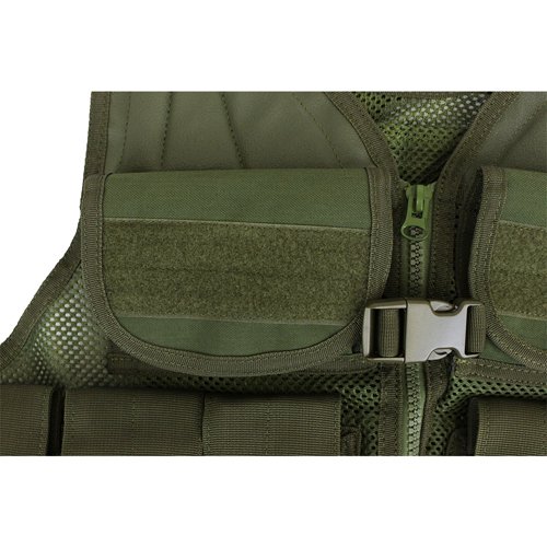 Raven X Modular Tactical Vest