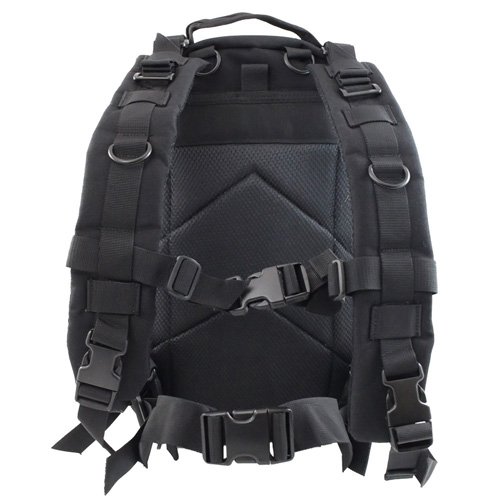 Raven X Compact Assault Backpack