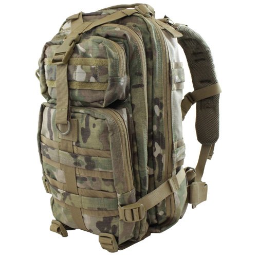 Raven X Compact Assault Backpack