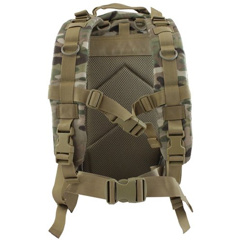 Raven X Compact Assault Backpack