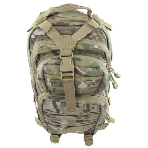 Raven X Compact Assault Backpack