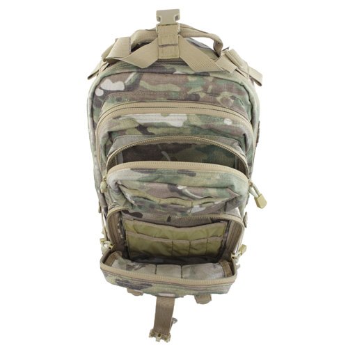Raven X Compact Assault Backpack