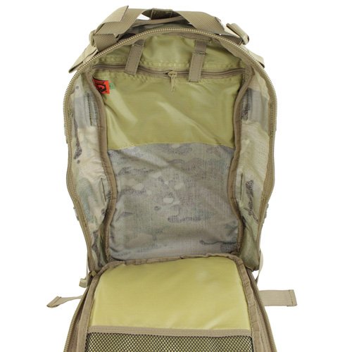 Raven X Compact Assault Backpack