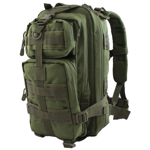 Raven X Compact Assault Backpack