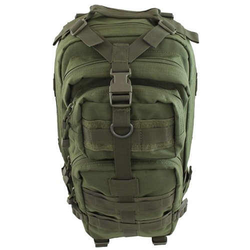 Raven X Compact Assault Backpack