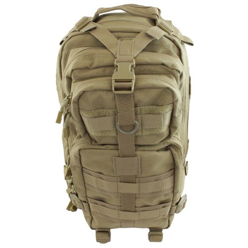 Raven X Compact Assault Backpack