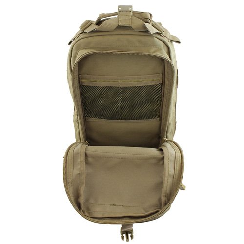 Raven X Compact Assault Backpack