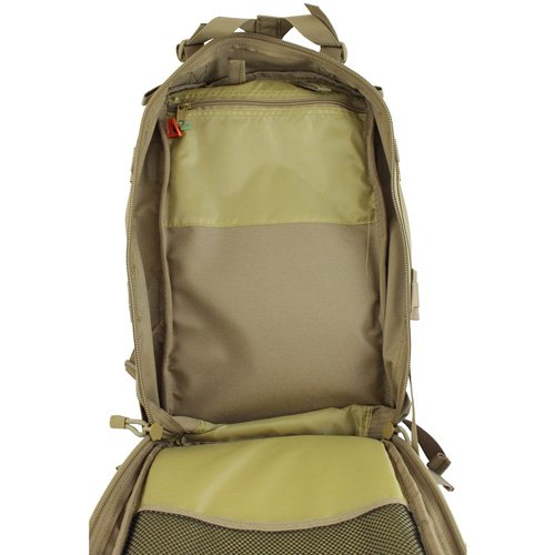 Raven X Compact Assault Backpack