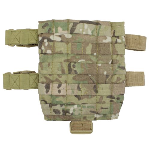 Raven X MOLLE Drop Leg Panel 