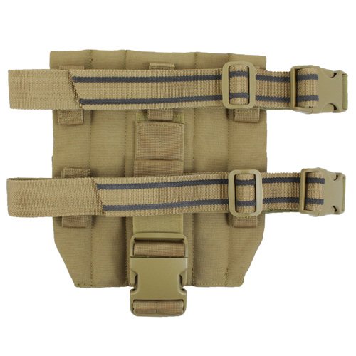 Raven X MOLLE Drop Leg Panel 