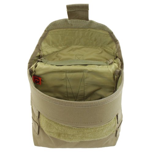 Raven X Drop Leg Mag Dump Pouch