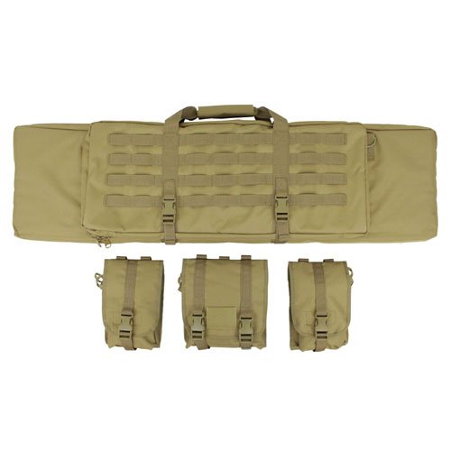 Raven X 42-Inch MOLLE Carbine Case