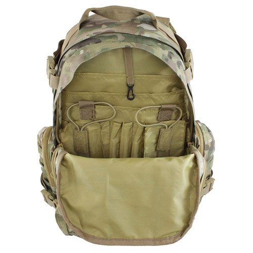 Raven X 2-Day Tactical Backpack