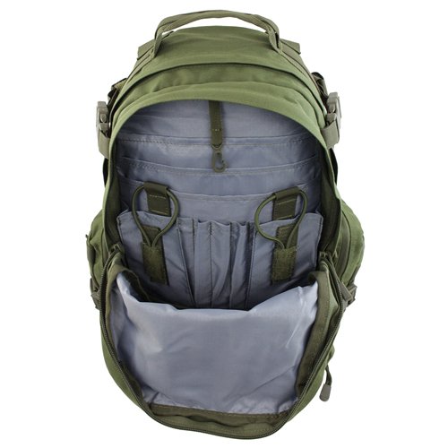 Raven X 2-Day Tactical Backpack