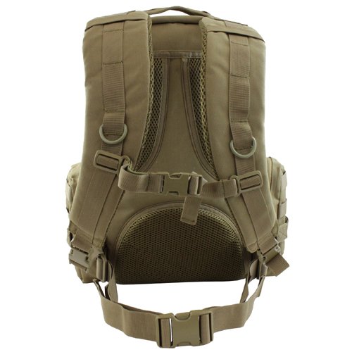 Raven X 2-Day Tactical Backpack