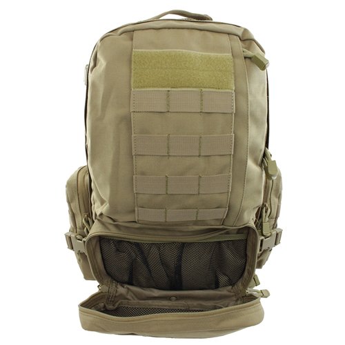 Raven X 2-Day Tactical Backpack