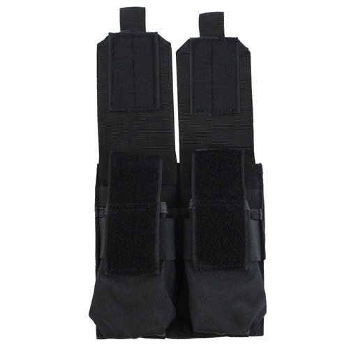 Raven X Double M4/M16 Mag Pouch