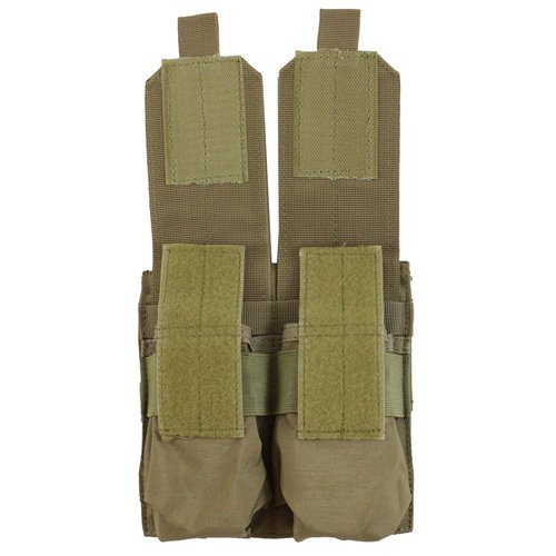 Raven X Double M4/M16 Mag Pouch