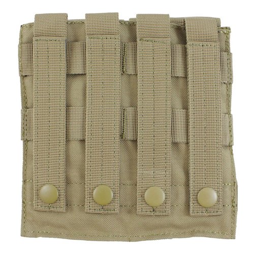 Raven X Double M4/M16 Mag Pouch