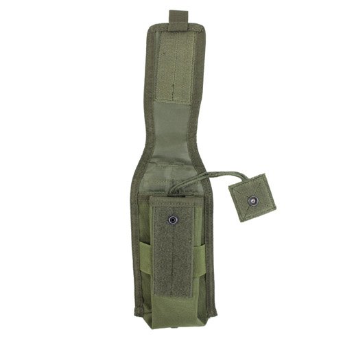 Raven X Radio Pouch