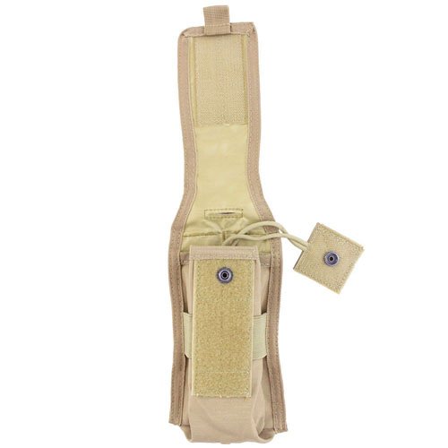 Raven X Radio Pouch