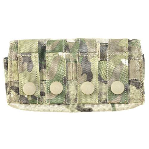 Raven X Shotgun Shell Pouch