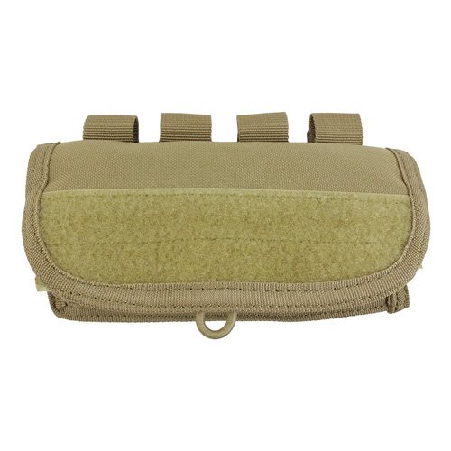 Raven X Shotgun Shell Pouch