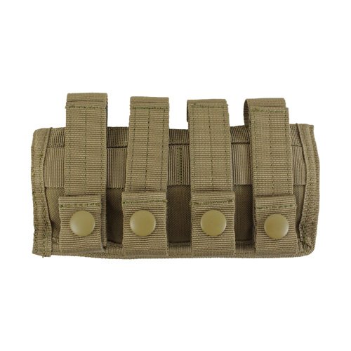 Raven X Shotgun Shell Pouch