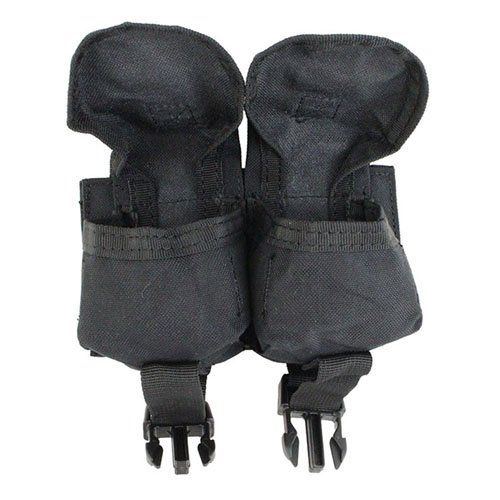 Raven X Double Frag Grenade Pouch